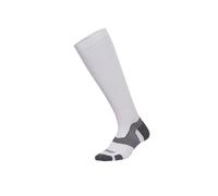 2xu 1/4 crew compression socks full length crew no show sports unisex sock