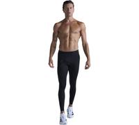 2XU 2026 Mens Core Compression Tights MA3849B - Black/Black