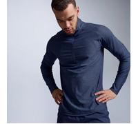 2XU Aero 1/2 Zip XL Blue Men