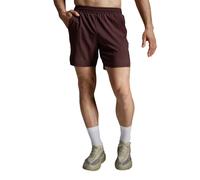 2XU Aero 7 Inch Men's Shorts | UK L in Bark/Black Reflective