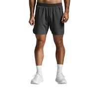 2XU Aero 7 Inch Men's Shorts | UK L in Jupiter/Black Reflective