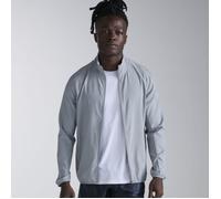 2XU Aero Jacket M Gray Men