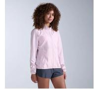 2XU Aero Jacket M Pink Women