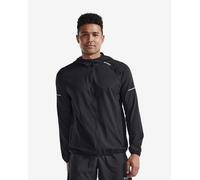 2xu Aero Jacket Black M Men