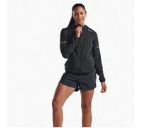 2xu Aero Jacket Black S Women