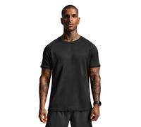 2XU Aero Mesh Tee S Black Men