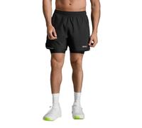 2XU Aero Mesh 2-in-1 5 Inch Shorts - SS25