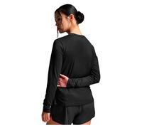2XU Aero Mesh Long Sleeve S Black Women