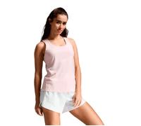 2XU Aero Mesh Singlet L Pink Women