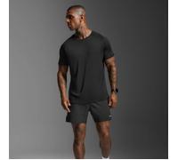 2XU Aero Mesh Tee XL Black Men