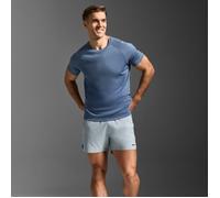 2XU Aero Mesh Tee XL Blue Men