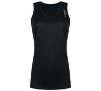 2Xu BSR Active Singlet Womens Black Top - Size X-Small