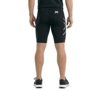 2xu Compression Logo Short Leggings