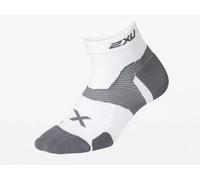 2xu compression socks full length crew 1/4 crew no show sports unisex sock