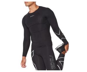 2xu Core Compression Long Sleeve T-shirt