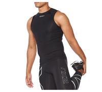 2xu Core Compression Sleeveless T-shirt