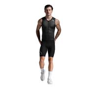 2xu Core Sleeveless Trisuit