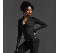 2XU Flex Half Zip Long Sleeve M Women