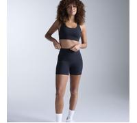 2XU Flex Hi-Rise Compression 4 Inch Shorts XS Black Women