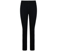 2XU Women's Flight Compression Tights, Black Black, L Tall UK