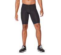 2XU Force Compression Shorts - SS24 Black/Nero