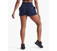 Women's shorts 2XU Form French Terry XS
