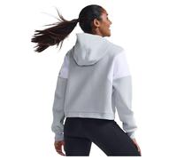 2xu Form Spliced Crop Hoodie