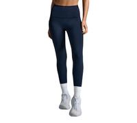 2XU Form Stash Hi-Rise Compression Women's Tights | UK M in Midnight/Midnight