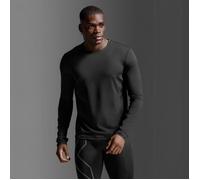 2XU Ignition Grid Base Layer L Black Men