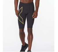 2XU Light Speed Compression Tights for Men - Ultimate Support for Running & Training. Shop Now at RunningXpert!