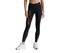 2xu Light Speed Mid Rise Leggings Purple S / Regular Woman