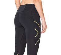 2xu Light Speed Mid Rise Leggings Purple S / Regular Woman