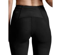 2xu Light Speed React Compression High Waist Short Leggings