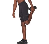 2xu Light Speed Short Leggings Black XL Men