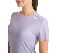2xu Light Speed Short Sleeve T-shirt