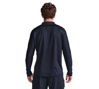2xu Light Speed Tech Half Zip Long Sleeve T-shirt
