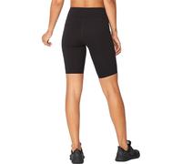2xu Lineup High Rise Bike Short Leggings