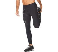 2xu Mcs Run Leggings Black S / Regular Men