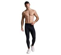 2XU Men MCS Cross Training Compression Tights - Black/Nero, Medium