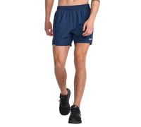 2xu Aero 5´´ Sweat Shorts Blue S Men