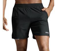 2XU Men's Aero 7" Shorts Shorts