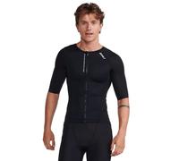 2XU Men's Aero Tri Sleeved Top Shirt