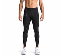 2XU Compression Tights Black - S