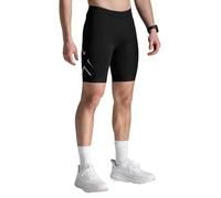 2xu Core 8´´ Trishort Black M Men