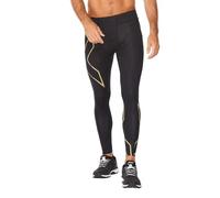 2XU Light Speed Compression Tights - Black black Large