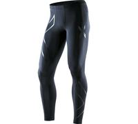 2XU Mens Recovery Compression Tight Size: Extra Small, Colour: Black