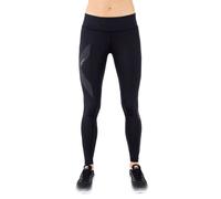 2XU Mid-Rise Compression Tight S Black Women