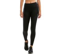 2XU Mid-Rise Run Dash Line Women's Tights