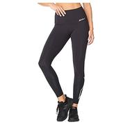 2XU Motion Hi-Rise Compression Tights - Compression Pants - Bohemian - Women's