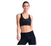 2xu Motion Racerback Medium Impact Sports Bra